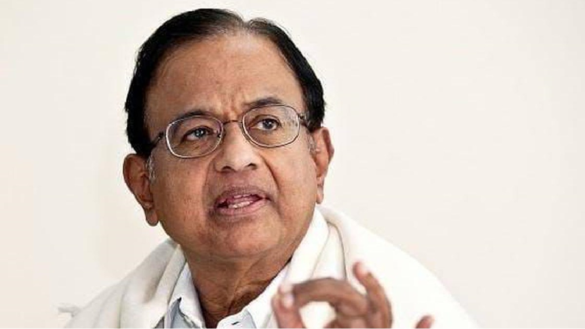 SIR Controversy: P Chidambaram Raises Questions Over Voter Deletions, EC Disagreements And Bengal Appeals