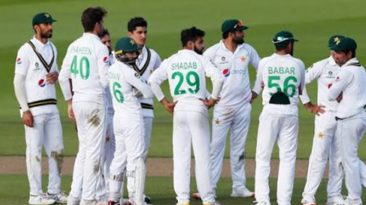 ICC Punishes Pakistan: 11 WTC Points Deducted and 50% Fine After Slow Over-Rate vs England