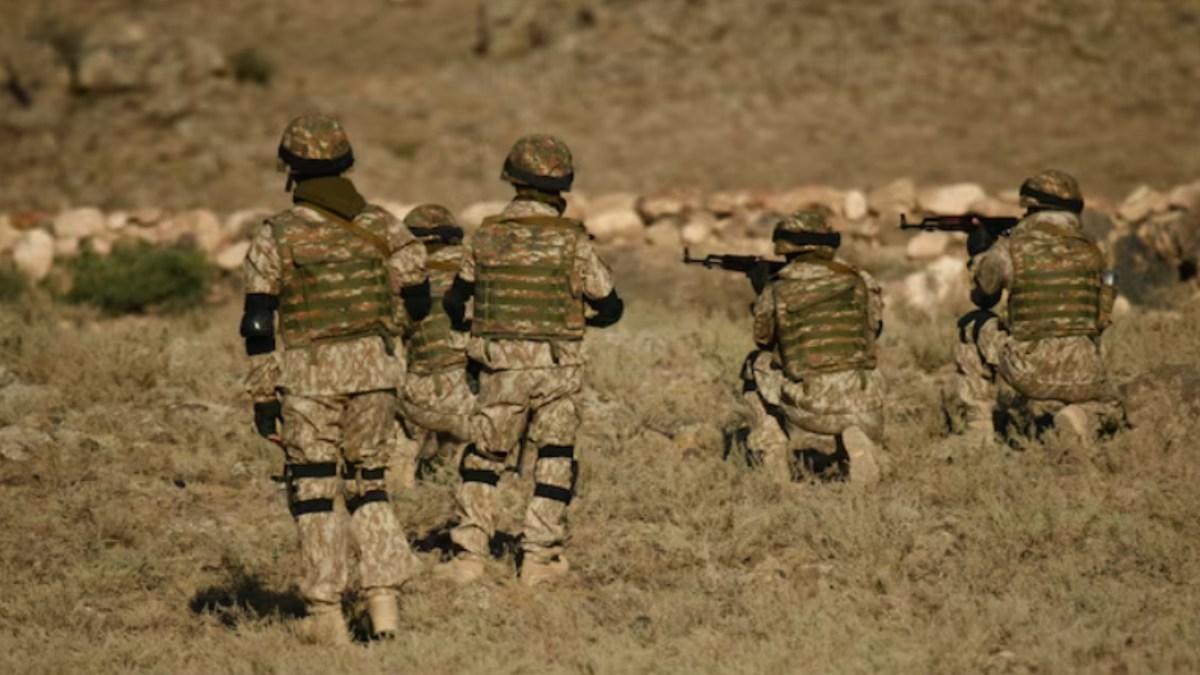 Pakistan Strikes 10 Afghan Sites After Alleged Drone Attacks as Tensions Escalate