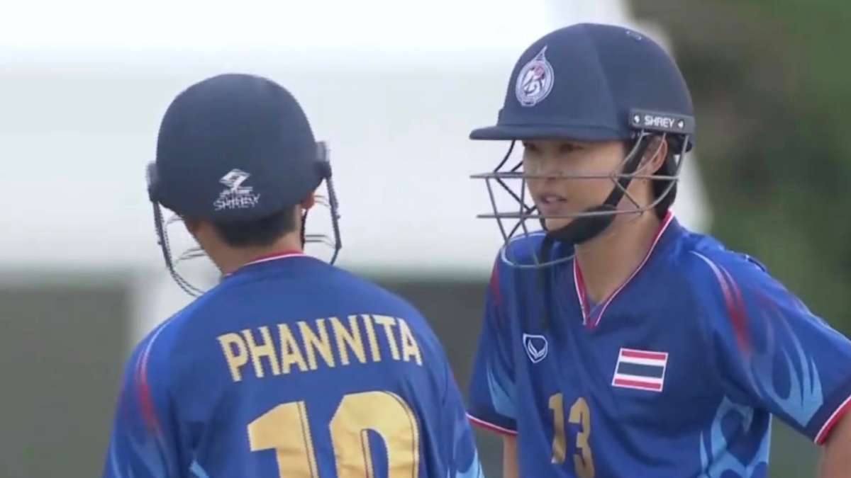 Pakistan vs Thailand Women's Asian Games QF: Live Streaming, Time & Where to Watch