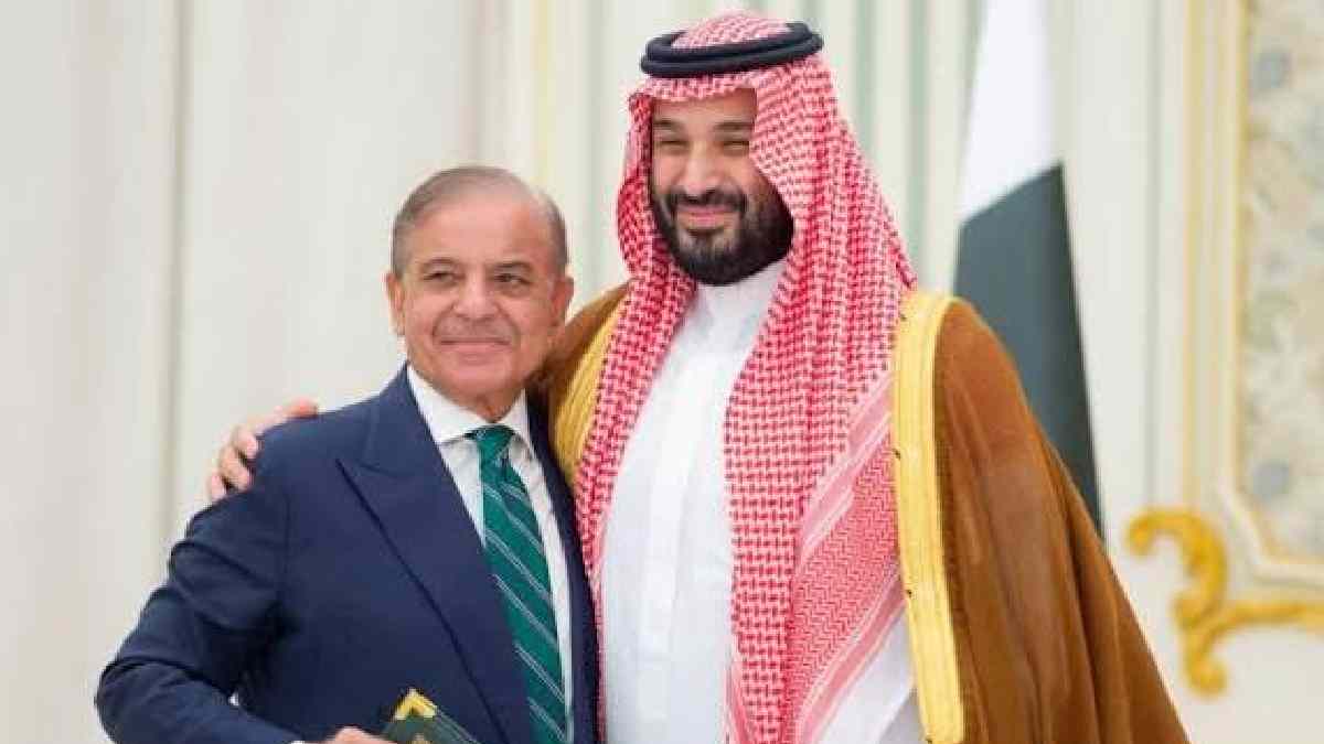 Pakistan Issues Strong Warning Amid Houthi Attacks: ‘We Will Defend Saudi Arabia’