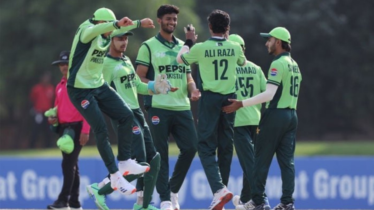 Pakistan U19 Cricketers Mistaken For Asylum Seekers In Portsmouth, Protesters Gather Outside Hotel