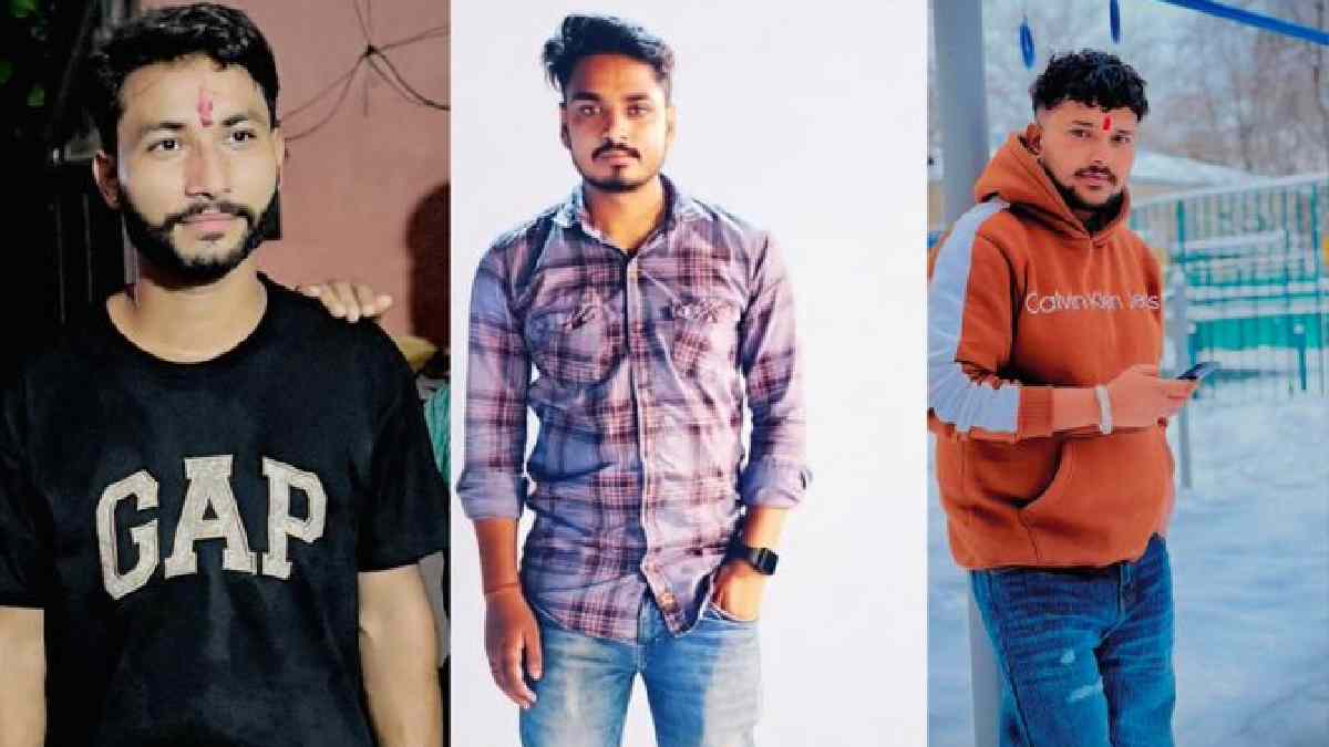 ‘Passports Taken, Forced Into Army’: 3 UP Men Missing in Russia