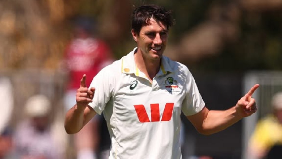 Kohli or Rohit? Pat Cummins Names Another Indian Batter as Toughest Opponent