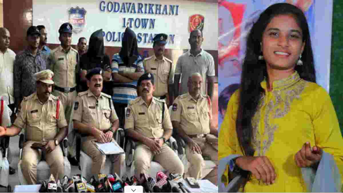 ತೆಲಂಗಾಣದ ಪೆದ್ದಪಲ್ಲಿಯಲ್ಲಿ ಕೀಟನಾಶಕ ಸೇವಿಸಿ ವಿದ್ಯಾರ್ಥಿನಿ ಸಾ*ವು | Photo Credit: https://x.com/HateDetectors