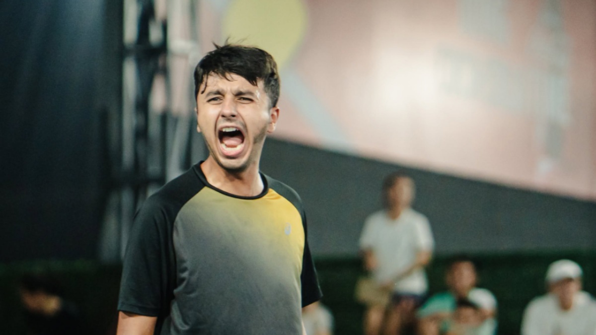 Harsh Mehta Falls Short In Pickleball World Cup Pro Men’s Doubles Semifinal