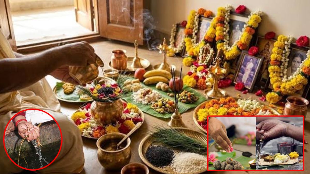 Pitru Paksha 2026 Shraddh Dates: Complete Tithi-Wise Calendar from September 27 to October 10
