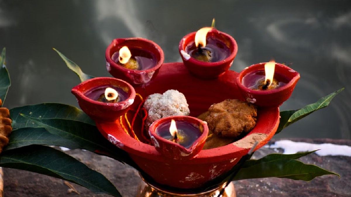 Pitru Paksha 2026: 3 Sacred South Indian Places to Perform Shraddha and Pind Daan