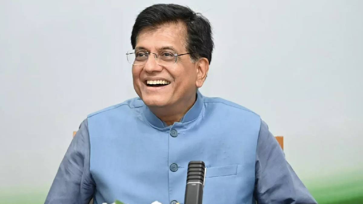 India Sets Tariff Advantage as Key Condition for Finalising US Trade Agreement, Says Piyush Goyal