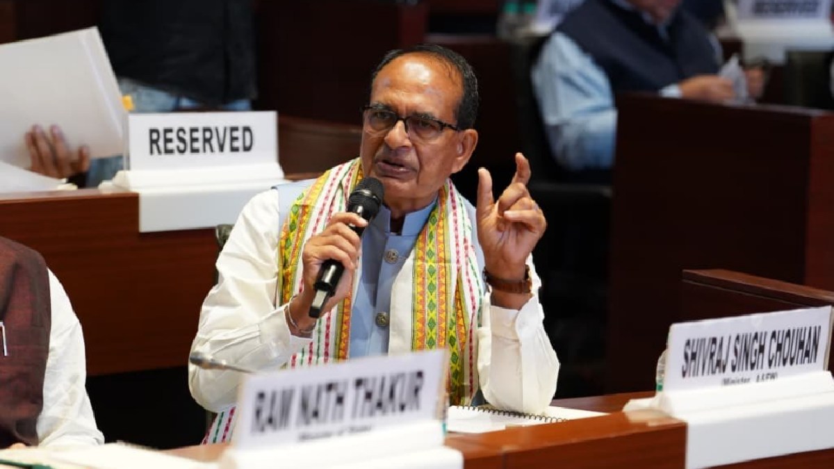 PM Rashtriya Krishi Vikas Yojana: Rs 1,200 Crore Aid Announced For 10 States