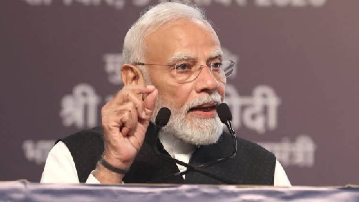 ಜಾಗತಿಕ ರಾಜಕೀಯದಲ್ಲಿ ಭಾರತದ ಸ್ವತಂತ್ರ ನಡೆ - ಮೋದಿ ವಿದೇಶಾಂಗ ನೀತಿಯ ವಿಶ್ಲೇಷಣೆ!!