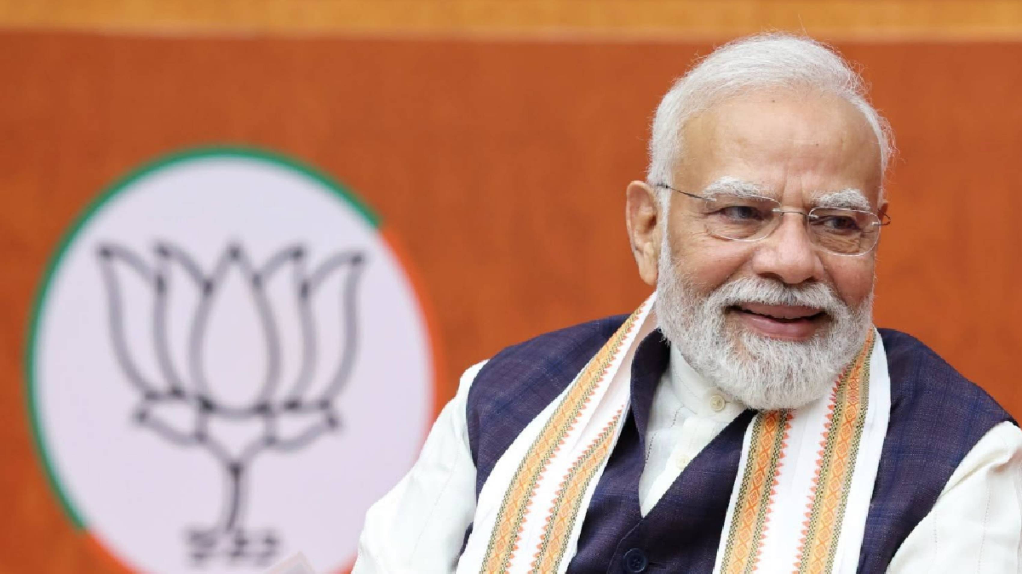 ಅಶೋಕ್ ಸಿಂಘಲ್ ಜನ್ಮಶತಮಾನೋತ್ಸವ; ರಾಮಮಂದಿರ ನಿರ್ಮಾಣದಲ್ಲಿ ಪಾತ್ರ ಸ್ಮರಿಸಿದ ಮೋದಿ!!