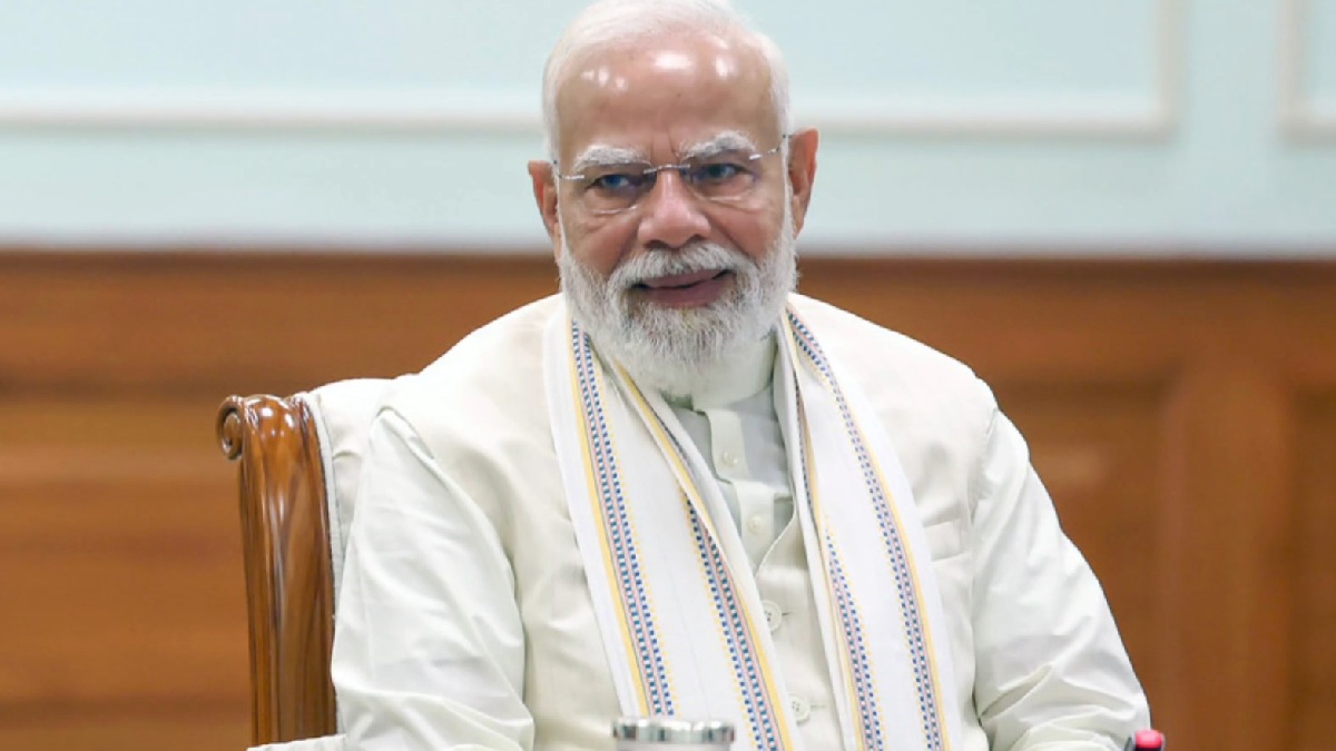 PM Modi Birthday: 25 Lakh Diyas to Illuminate Ujjain, Nitin Nabin to Join Celebrations