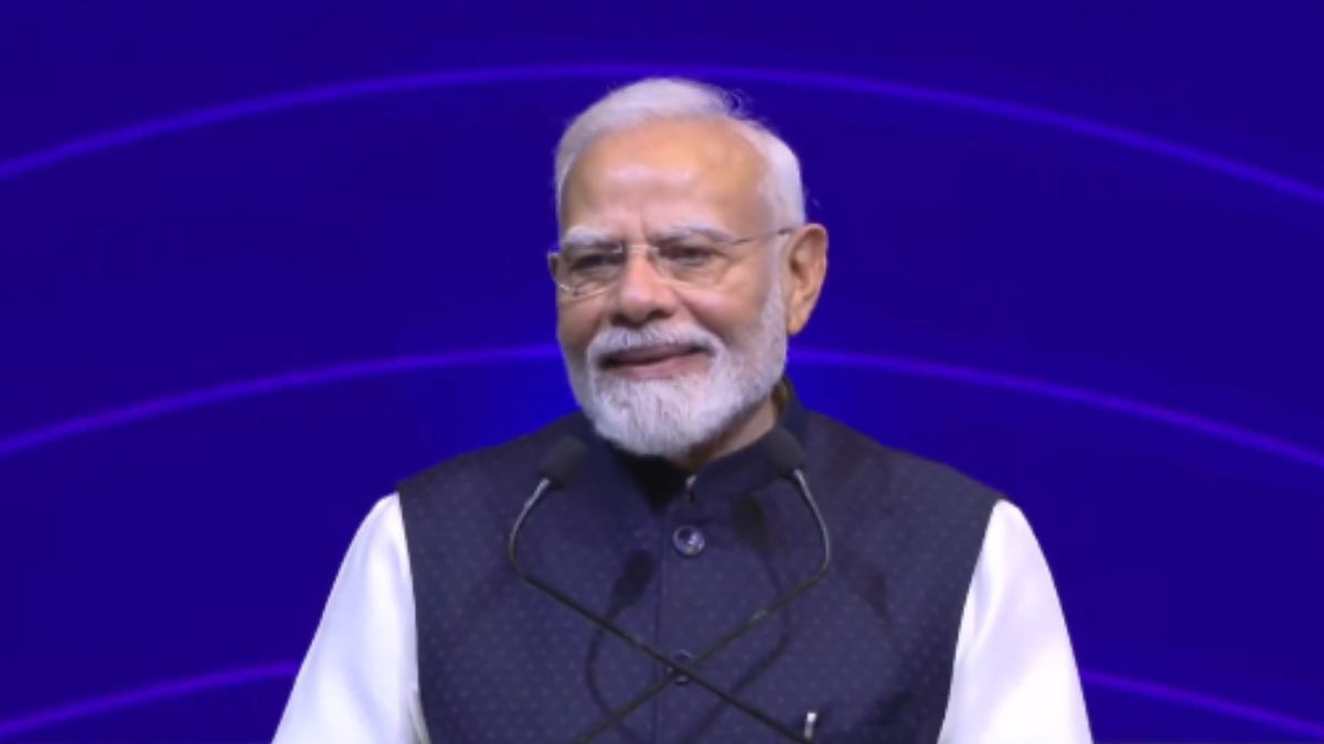PM Modi Says India’s Semiconductor Ecosystem Is Expanding Rapidly, Creating New Opportunities for Innovation and Investment