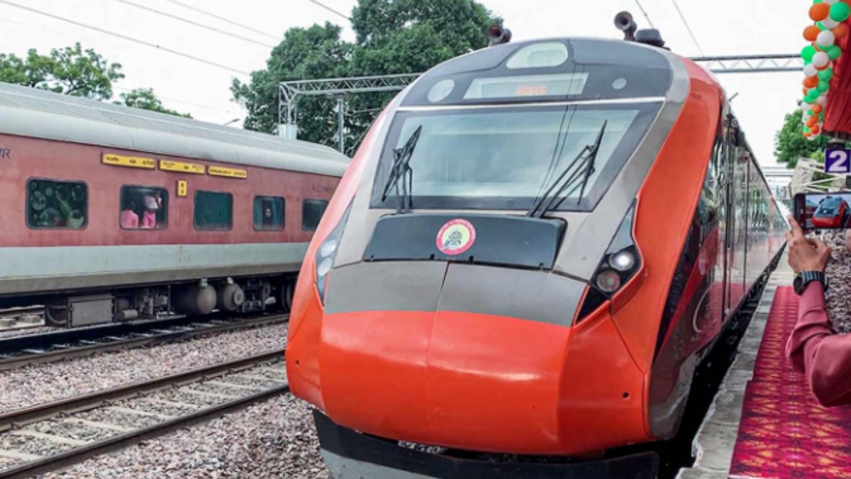 PM Modi Vadodara Programme: All Seats Booked Within One Hour Through First Digital Registration System