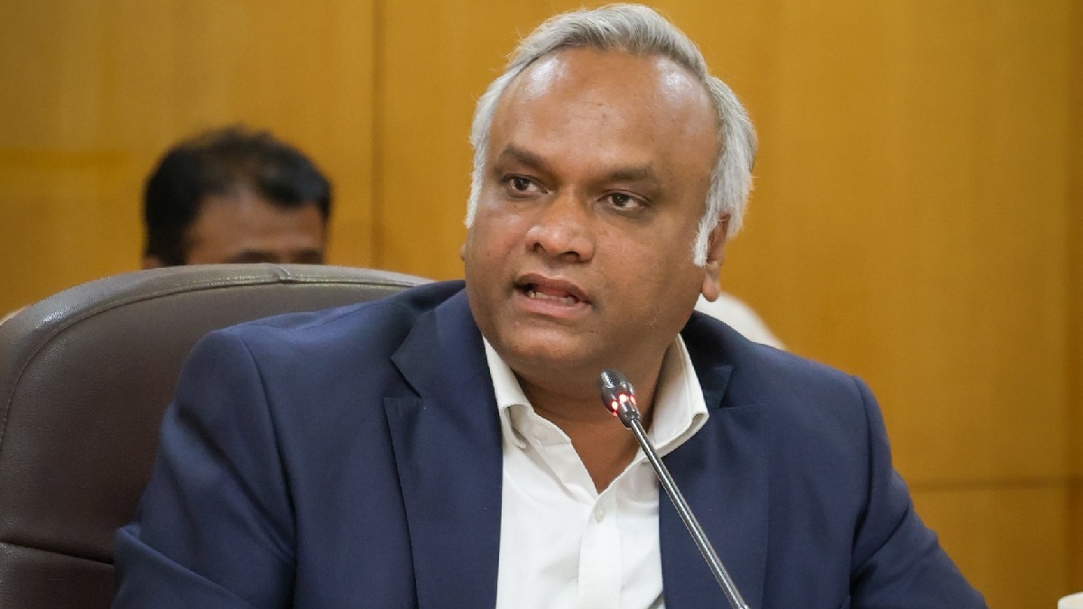 ಕರ್ನಾಟಕ ಪೊಲೀಸರ 17 ಬೇಡಿಕೆಗಳು-ಗೃಹ ಸಚಿವ ಪ್ರಿಯಾಂಕ್ ಖರ್ಗೆ ಮುಂದೆ ಸಿಬ್ಬಂದಿಯಿಂದ ಮಹತ್ವದ ಮನವಿ!!