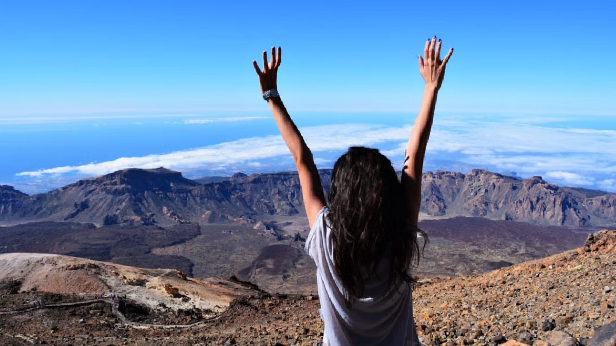 How Travelling Can Change the Way You See the World