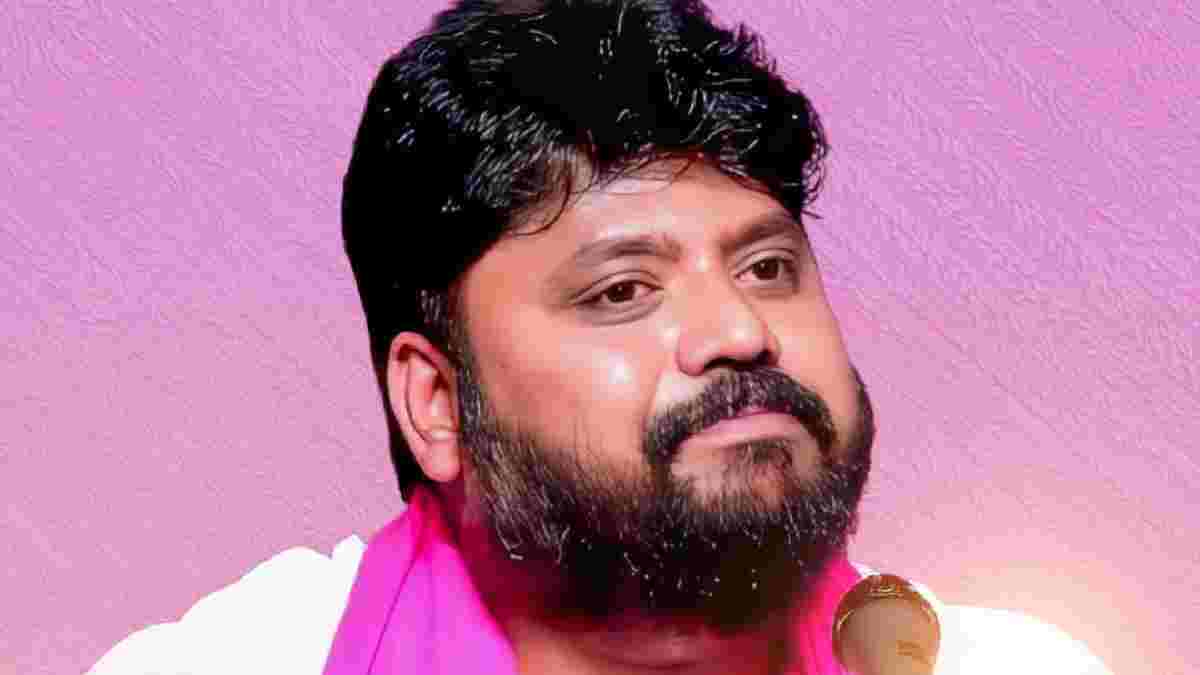 ಪ್ರದೀಪ್ ಈಶ್ವರ್ ಬಿಗ್ ಸ್ಟೇಟ್‌ಮೆಂಟ್ - ‘ನನಗೂ ಸಿಎಂ ಆಗಬೇಕು’; ಸಚಿವ ಸ್ಥಾನ ಕೊಟ್ಟರೆ ಶಿಕ್ಷಣ ಕ್ಷೇತ್ರ ಬದಲಿಸುತ್ತೇನೆ ಎಂದ ಶಾಸಕ!!