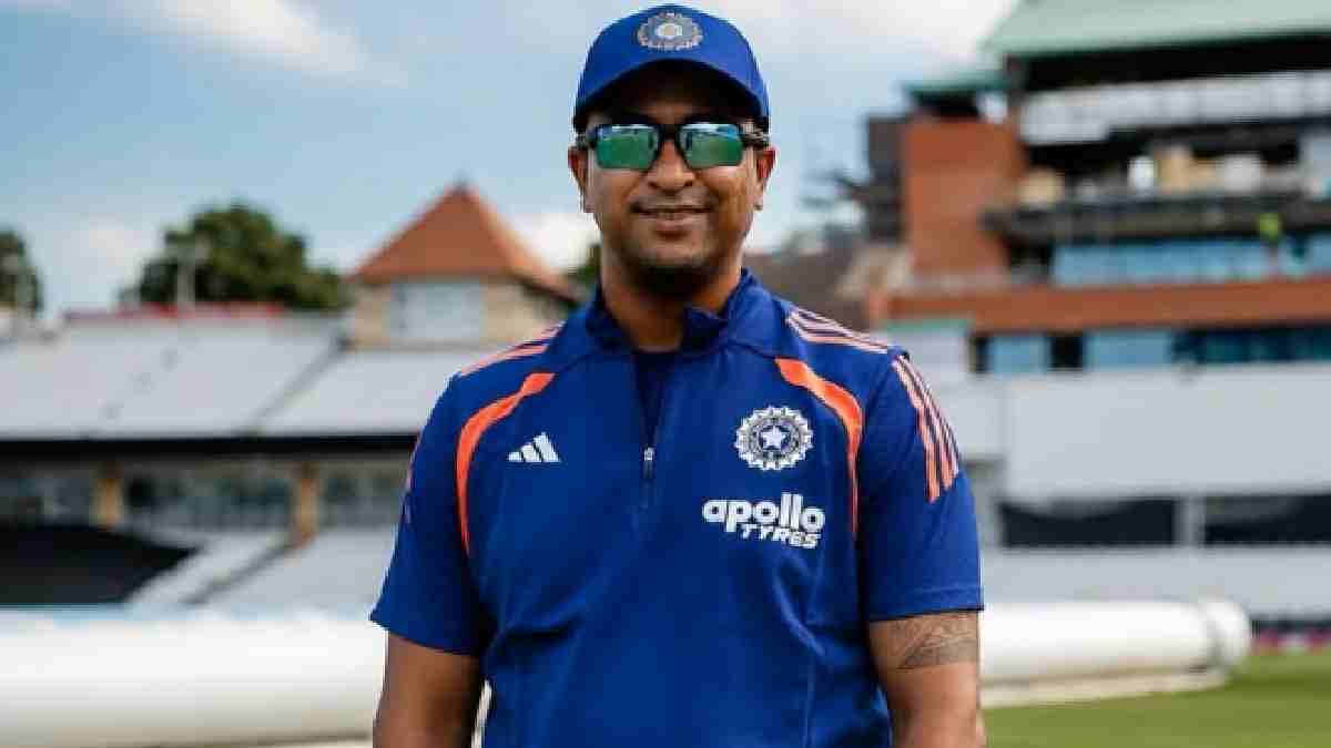 ಟೀಂ ಇಂಡಿಯಾ ಆಯ್ಕೆ ಸಮಿತಿಗೆ ಹೊಸ ಸಾರಥಿ: ಪ್ರಜ್ಞಾನ ಓಜಾ ಹೆಸರು ಬಹುತೇಕ ಖಚಿತ!!