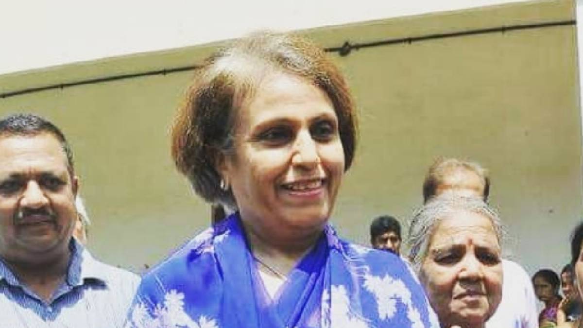 ‘ದಸರಾಗೆ ಕಂಬಳ ಸೇರಿಸಬಾರದಿತ್ತು’; ಮೈಸೂರು ರಾಜವಂಶಸ್ಥೆ ಪ್ರಮೋದಾ ದೇವಿ ಅಭಿಪ್ರಾಯ!!