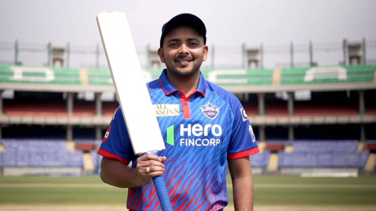 ಮಾರ್ಚ್‌ನಲ್ಲಿ ನಿಶ್ಚಿತಾರ್ಥ, ಸೆಪ್ಟೆಂಬರ್‌ನಲ್ಲಿ ಬ್ರೇಕಪ್; ಪೃಥ್ವಿ ಶಾ-ಆಕೃತಿ ಸಂಬಂಧಕ್ಕೆ ಅಂತ್ಯ!!