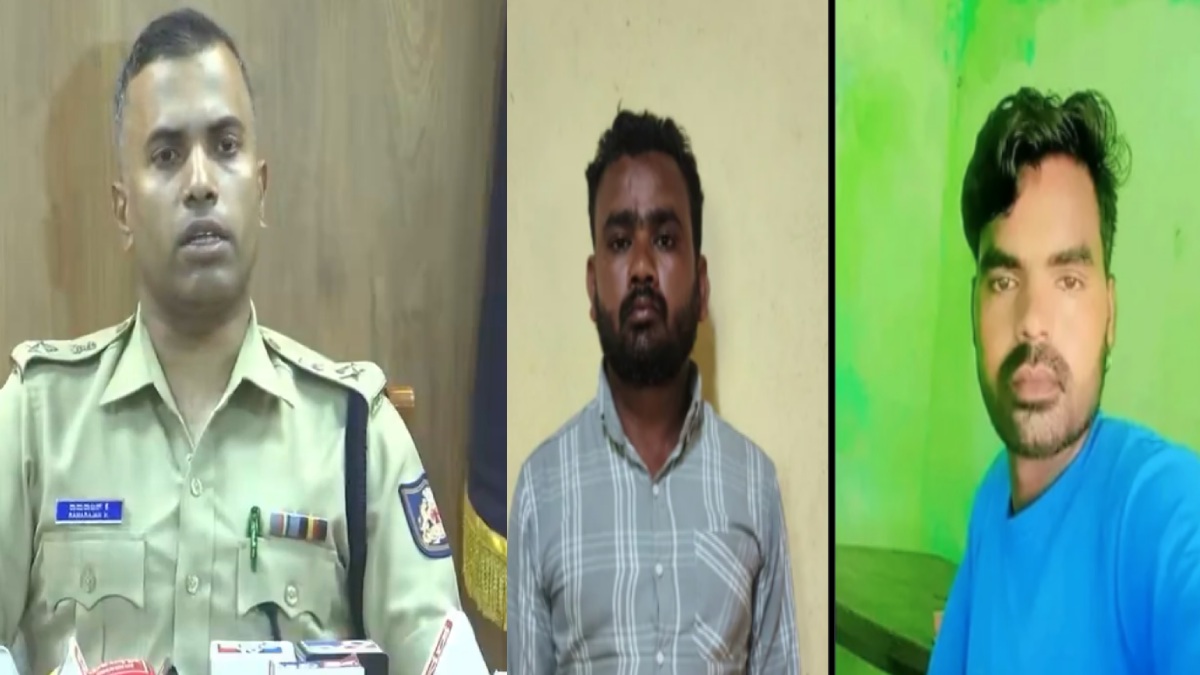 Priya Steel Factory Death in Belagavi Confirmed as Murder After Police Probe Exposes Stabbing