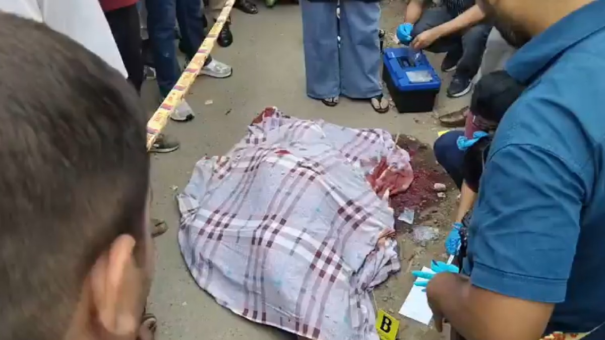 Delhi Property Dealer Shot Dead Outside Gym, Attackers Escape After Firing Multiple Rounds