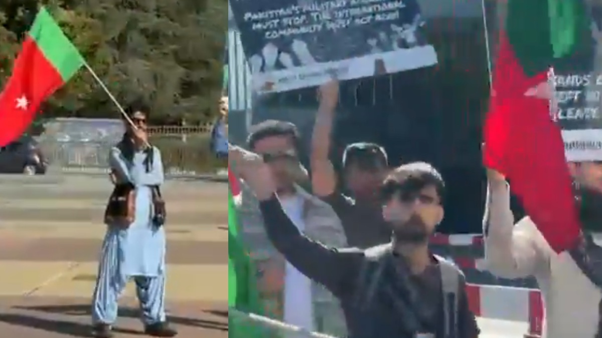 BNM Geneva Rally: Balochistan Rights Concerns Spotlighted During UNHRC Session