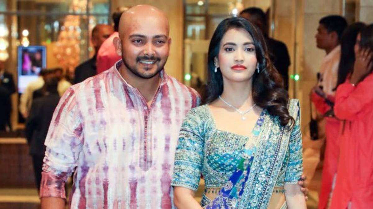 Prithvi Shaw, Akriti Agarwal Call Off Engagement After Six Months: ‘Our Paths Are Not Meant to Be Together’