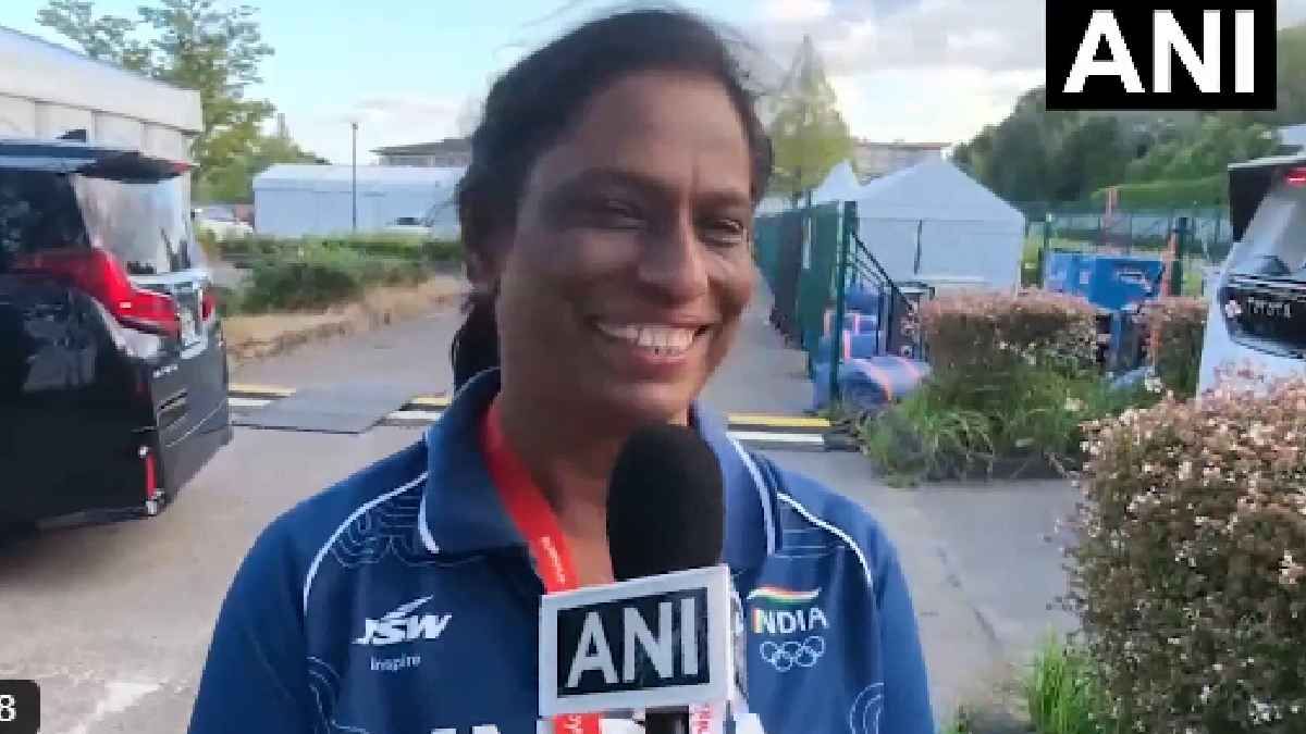 PT Usha Says Team India Is Happy in Nagoya as Women’s Cricket Wins Gold