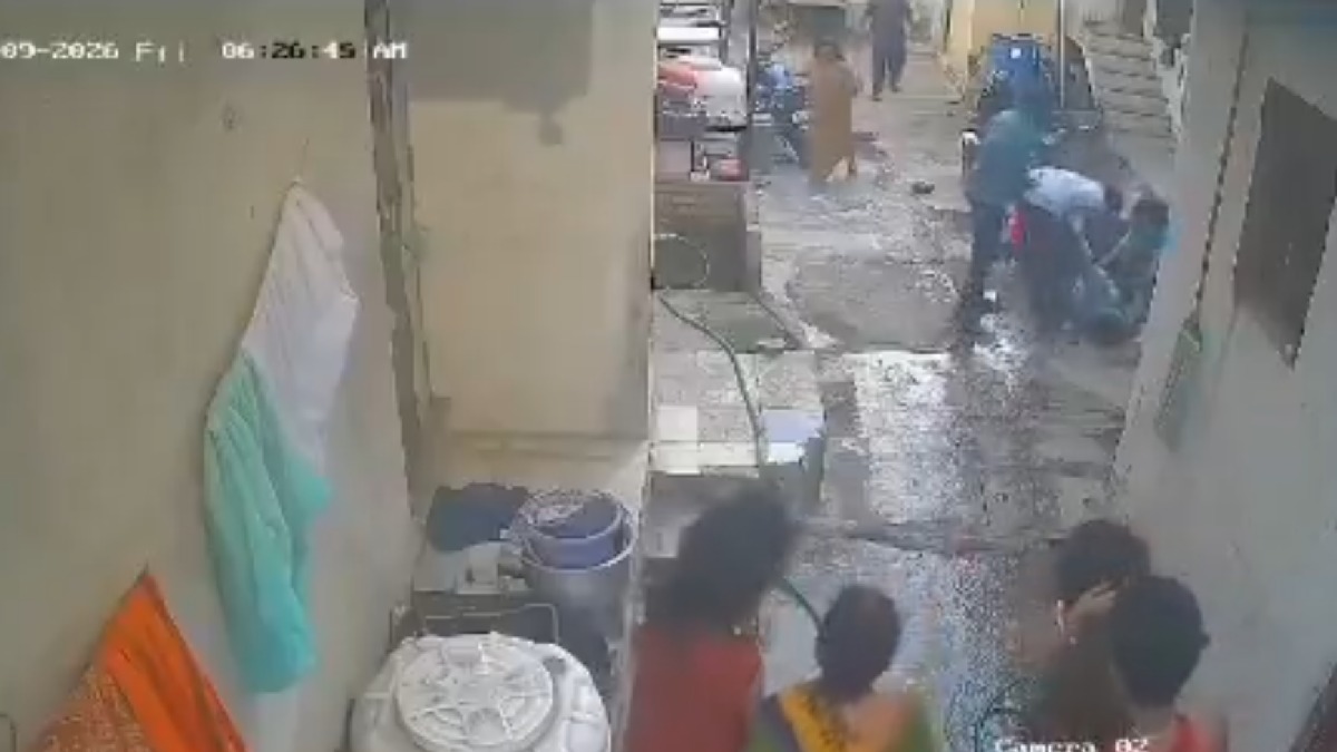 30-Year-Old Man Shot Dead In Pune's Shirur, Police Probe CCTV Footage To Trace Attackers
