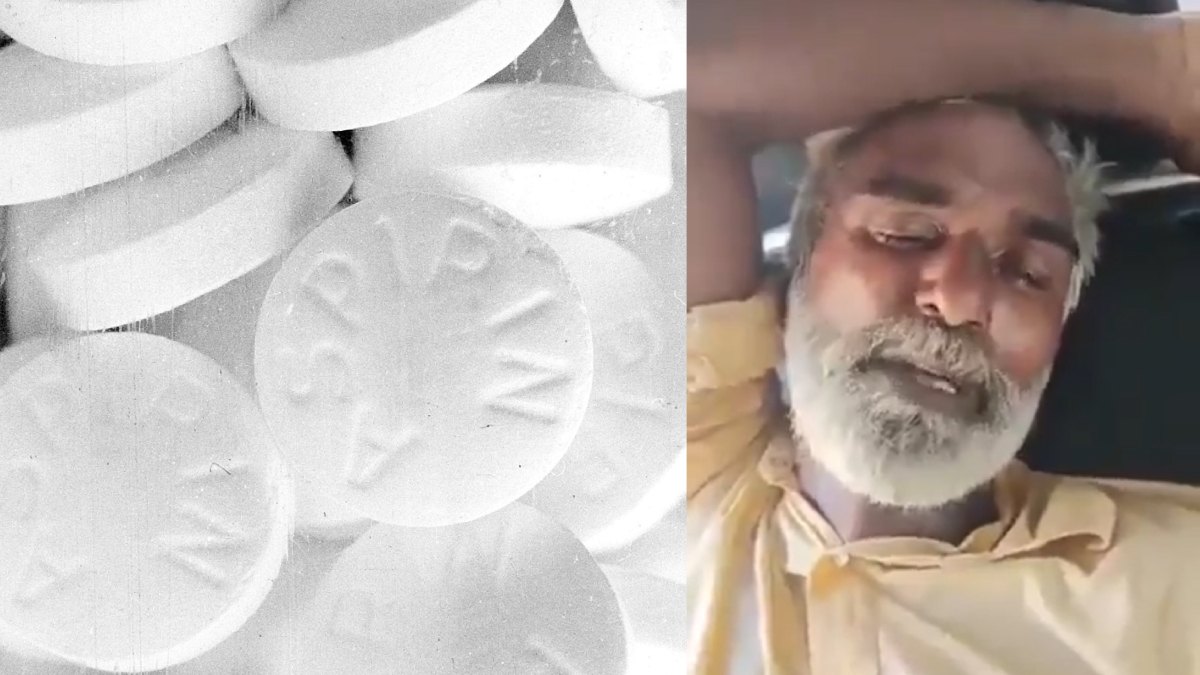 Punjab Drug Crisis Explodes Into Political Storm After Gulzar Singh’s Death