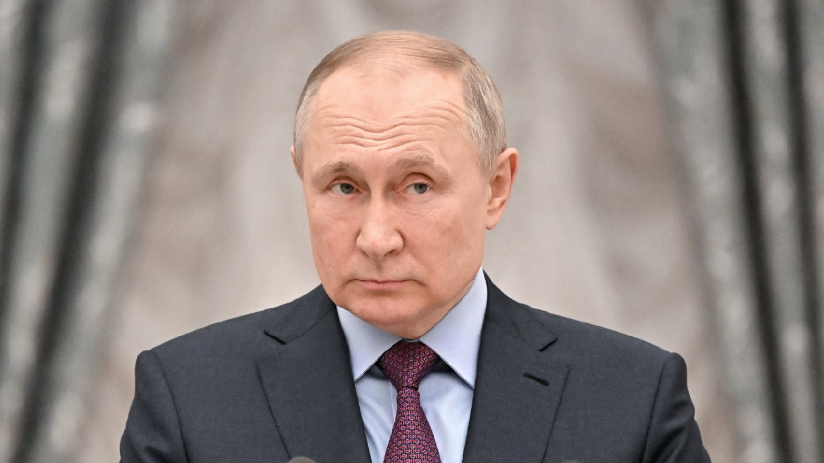 Russia Adds 15,500 Troops Under Putin’s New Decree: Mobilisation Or Army Expansion?