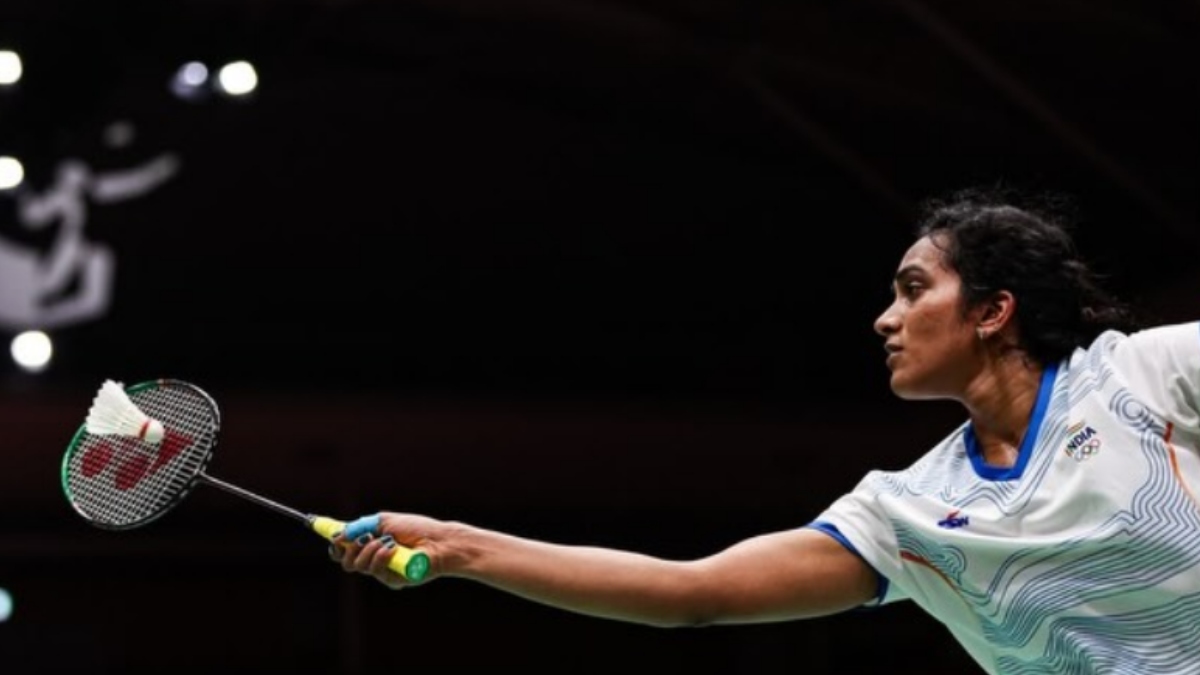 ‘I’m Hurting Three Matches in 18 Hours’: PV Sindhu Slams Asian Games Schedule After Loss