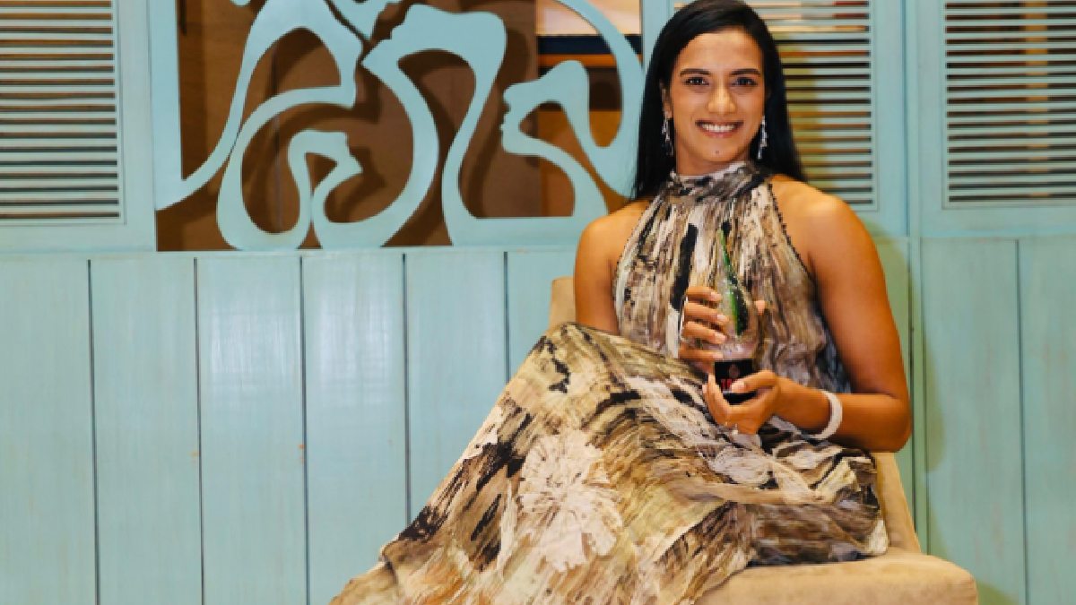 PV Sindhu-Led India Exit Asian Games Badminton After Japan Win 3-1