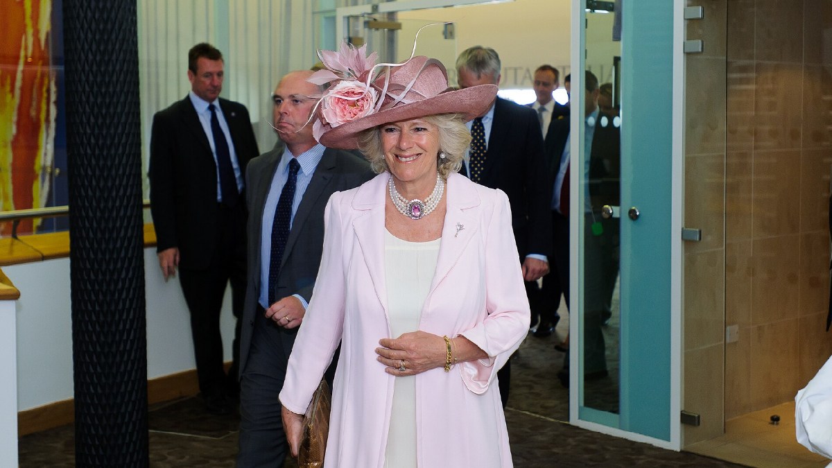Queen Camilla | Photo Credit: en.wikipedia.org/