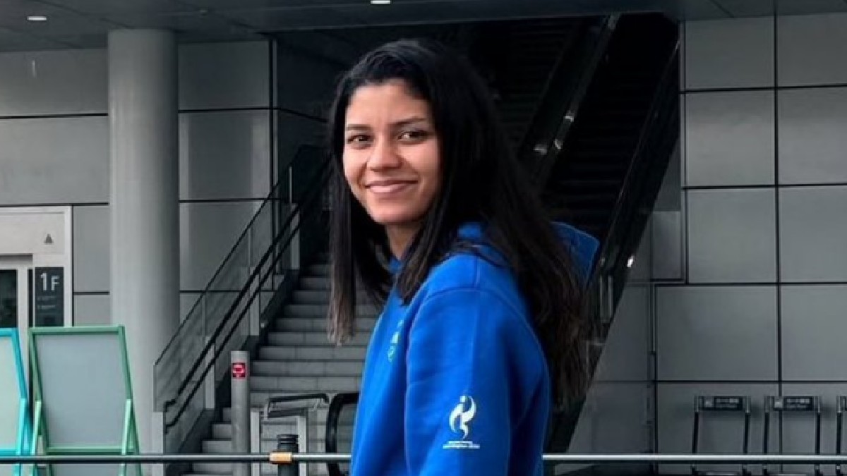 Quimcy Dsouza Misses Teqball Final At Asian Games, Medal Hopes Stay Alive