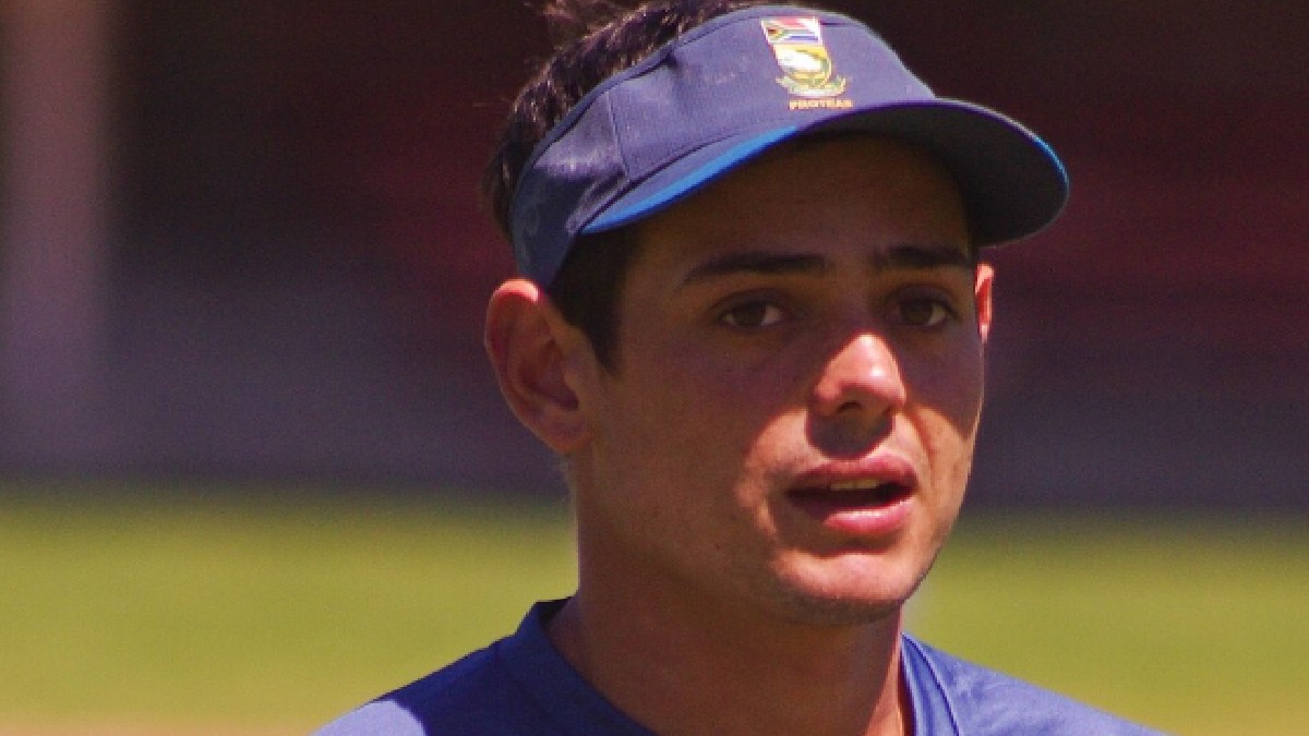 Quinton de Kock Smashes 10th T20 Century, Joins Virat Kohli and David Warner in Elite Club