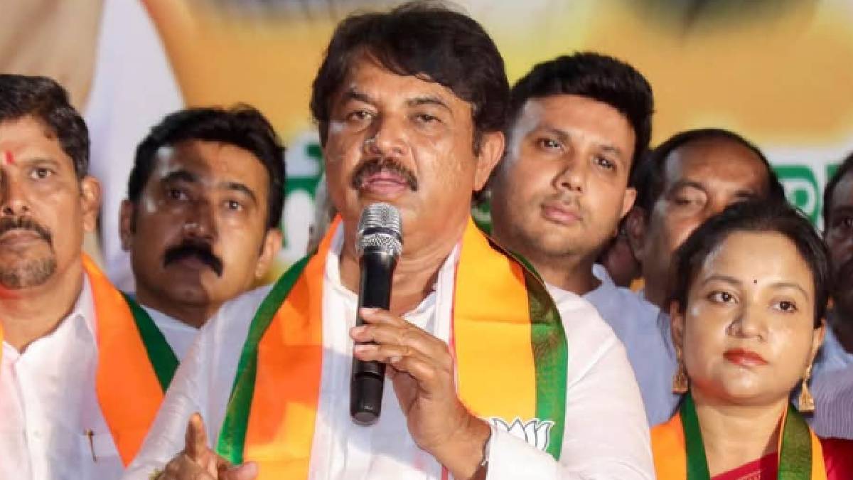 ಬೆಂಗಳೂರು ಅಭಿವೃದ್ಧಿ ಹೆಸರಿನಲ್ಲಿ ಜನರಿಗೆ ತೆರಿಗೆ ಹೊರೆ; ಕಾಂಗ್ರೆಸ್ ಸರ್ಕಾರದ ವಿರುದ್ಧ ಆರ್. ಅಶೋಕ್ ಟೀಕೆ!!