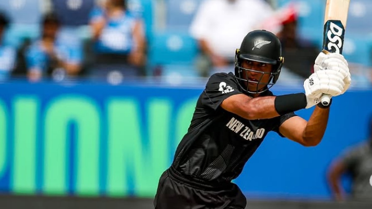Rachin Ravindra injured ahead of India series. | Photo Credit: https://www.instagram.com/rachinravindra