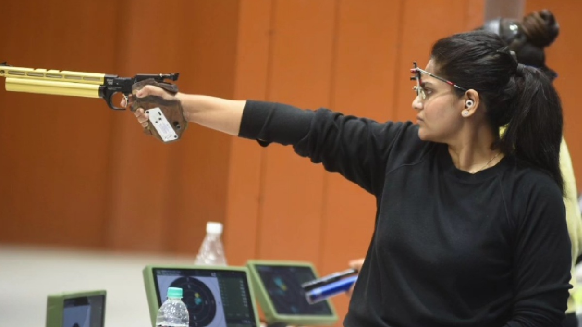 India Shooting At Asian Games: Nightmare Start Raises Early Medal Concerns