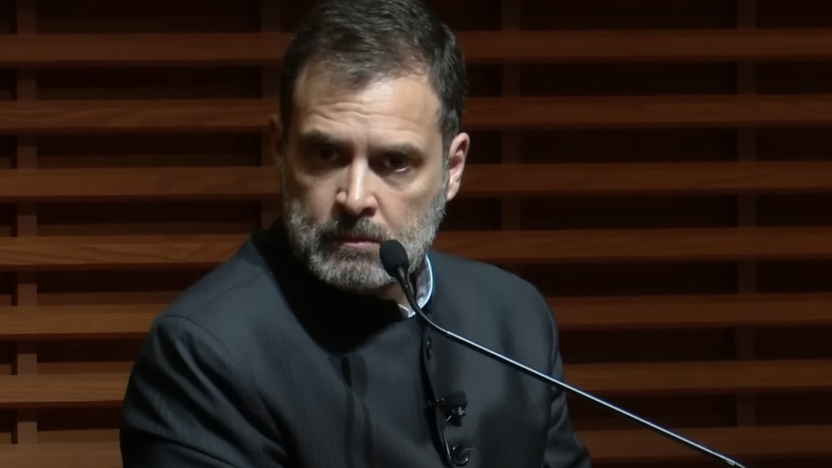 ‘Everyone Is Equal Before Us’: Supreme Court Responds to Plea for Early Hearing in Rahul Gandhi Defamation Case