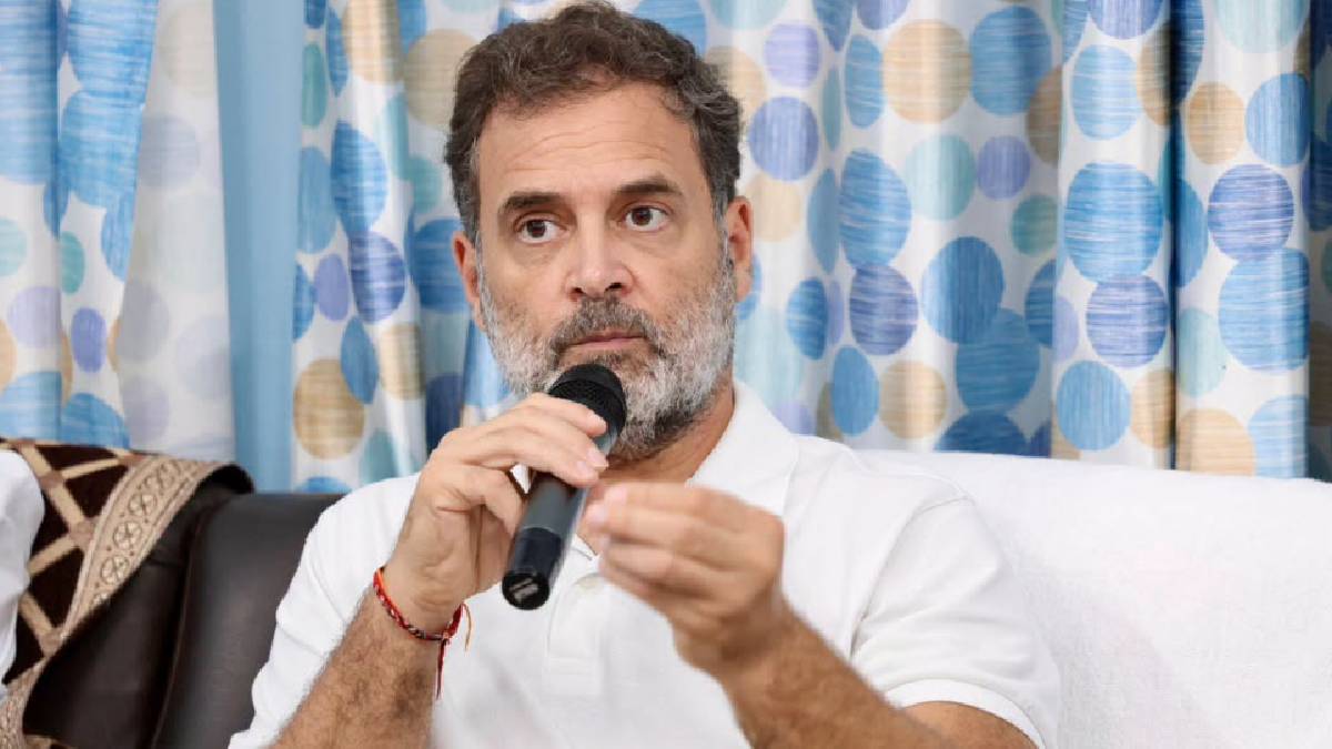 Paytm, UPI ಶುಲ್ಕ ಮತ್ತು ರಾಹುಲ್ ಗಾಂಧಿ | Photo Credit: https://www.facebook.com/rahulgandhi