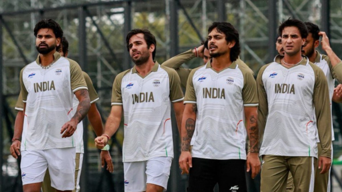 IND vs AFG Match Abandoned: India Enter Asian Games Semi-Finals, Afghanistan Knocked Out