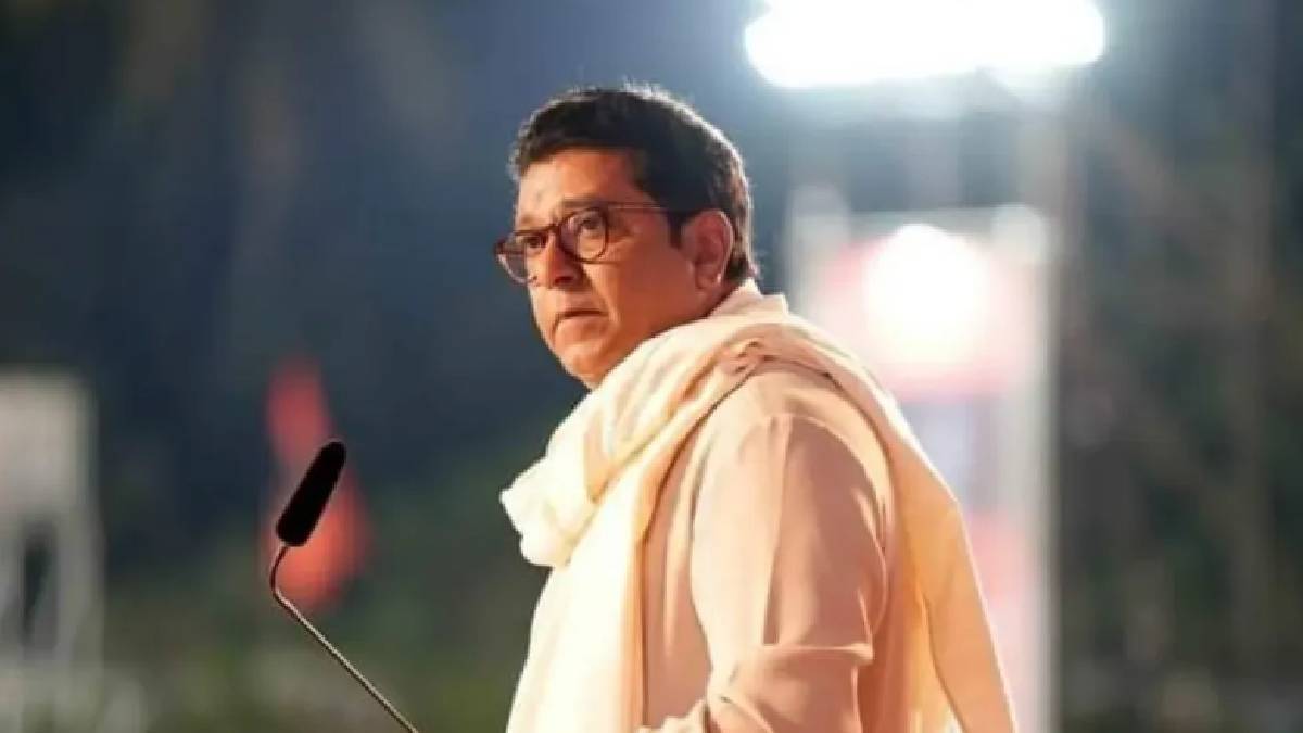 ಚುನಾವಣಾ ಆಯೋಗದ ವಿರುದ್ಧ ಅಕ್ಟೋಬರ್ 4ಕ್ಕೆ ಮುಂಬೈನಲ್ಲಿ ಬೃಹತ್ ಪ್ರತಿಭಟನೆ; ರಾಜ್-ಉದ್ಧವ್ ಒಗ್ಗಟ್ಟು!!