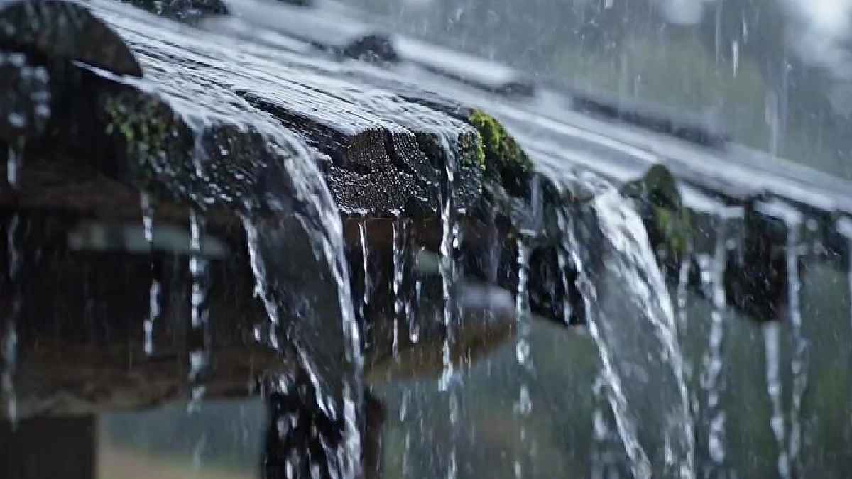 Rajasthan Rains Set to Ease as Monsoon Activity Declines, IMD Forecasts