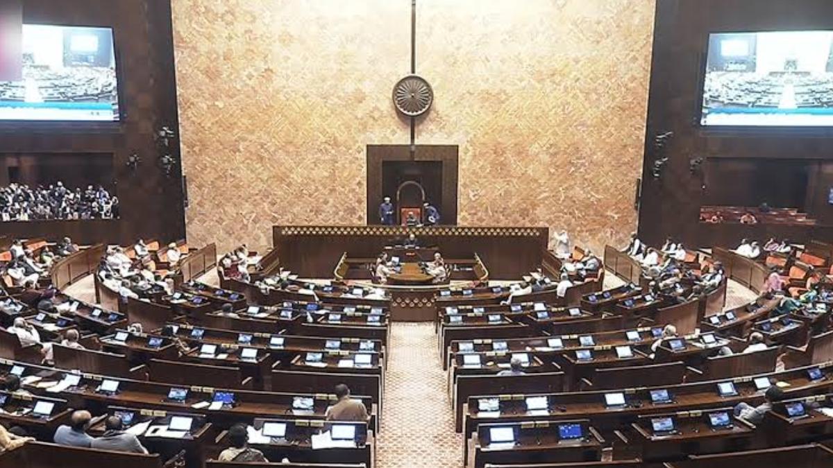 Rajya Sabha Elections 2026: UP, Uttarakhand to Vote for 11 Seats on October 16