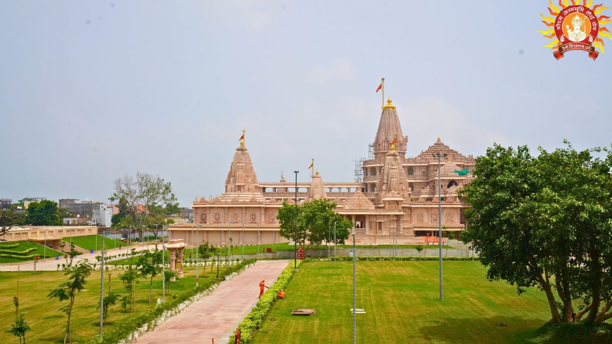 Ram Temple Trust Moves Closer to Appointing First CEO, Shortlists Three Candidates