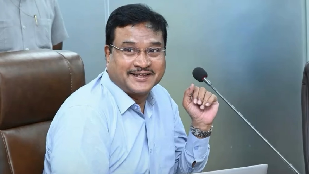 HYDRAA Chief AV Ranganath Gets Relief as Telangana HC Stays Earlier Contempt Order
