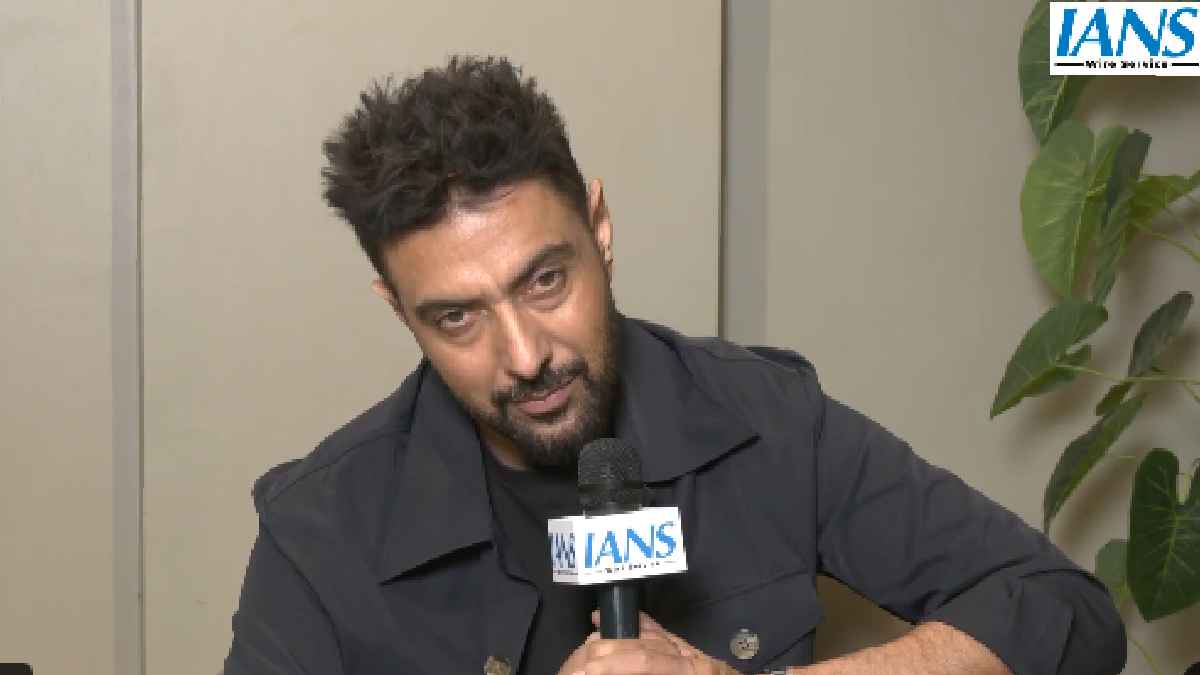 Why Was BRICS Served Only Veg Food? Ranveer Brar Explains